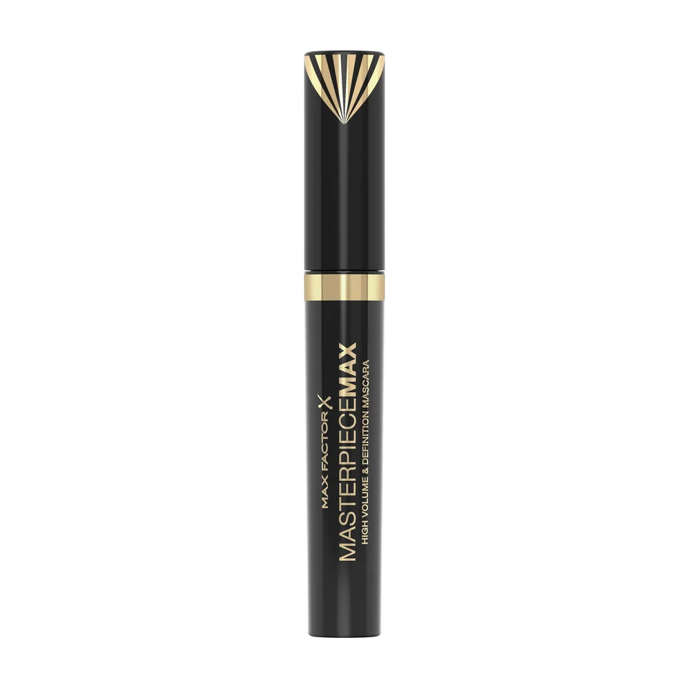 Max Factor Masterpiece Max Mascara – Black/Brown v:7739219 Max Factor Masterpiece Max Mascara – Black/Brown v:7739219