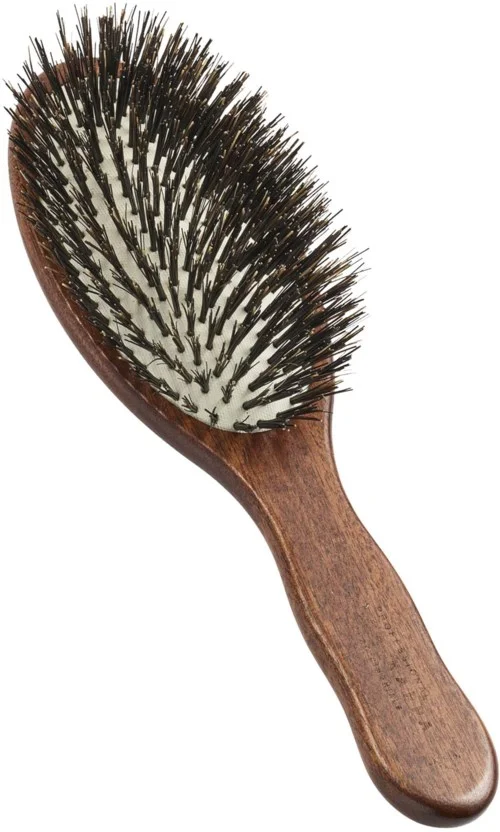 Acca Kappa Oval Brush Kotibe´ Wood 100% Boar Bristles v:5536937