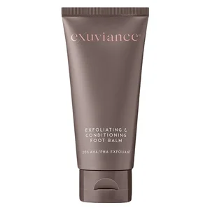 Exuviance Exfoliating & Conditioning Foot Balm 50g v:3930397