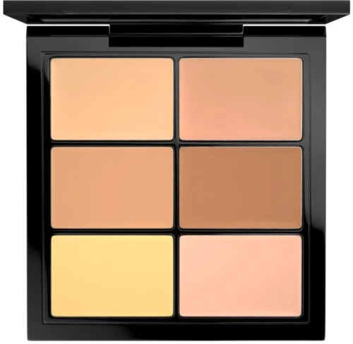 MAC Cosmetics Studio Pro Conceal And Correct Palette Medium v:7863187