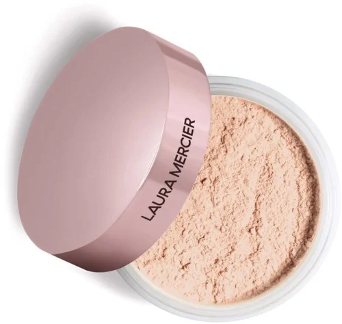 Laura Mercier Translucent Loose Setting Powder Tone up Rose v:4871453