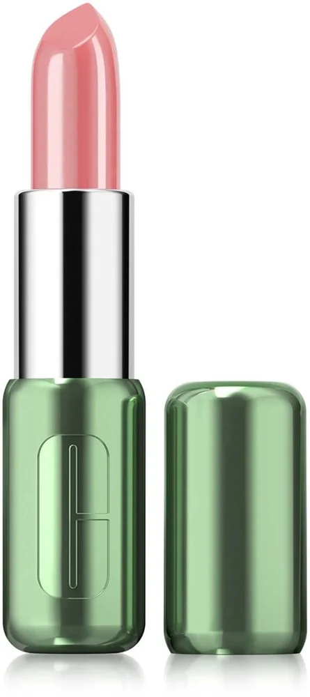 Clinique Pop Longwear Lipstick Shine Sugar Pop v:5908308