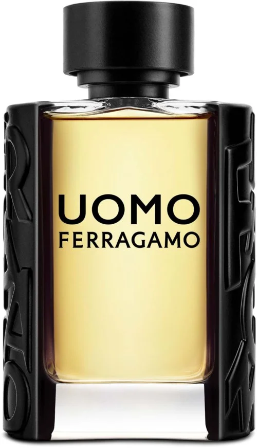 Ferragamo Uomo Uomo Eau de Toilette 100 ml v:9824462 Ferragamo Uomo Uomo Eau de Toilette 100 ml v:9824462