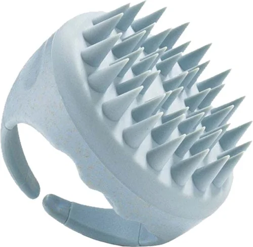 Yuaia Haircare Deep Scalp Brush Blue v:9721850 Yuaia Haircare Deep Scalp Brush Blue v:9721850