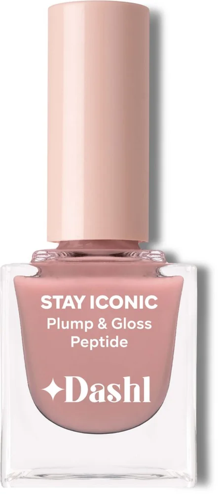 Dashl Stay Iconic Plump & Gloss Peptide 24 Kim 2 v:8721841