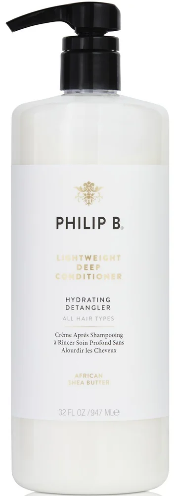 Philip B Light-Weight Deep Conditioning Crème Rinse 947 ml v:7639120
