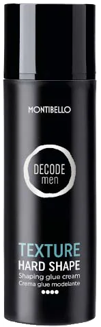 Montibello Decode Texture Men Hard Shape 150 ml v:6950468 Montibello Decode Texture Men Hard Shape 150 ml v:6950468