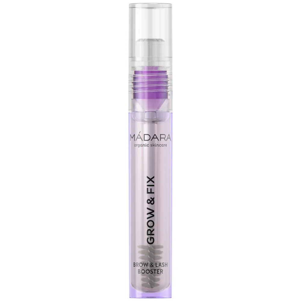 Mádara Grow & Fix Brow & Lash Booster – 4,25 ml. v:9240413