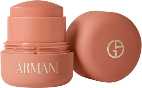 Giorgio Armani Dolci Makeup Blush 2 Caramel Blush v:7456568 Giorgio Armani Dolci Makeup Blush 2 Caramel Blush v:7456568