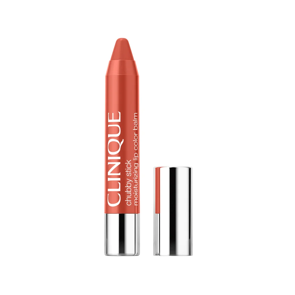 Chubby Stick Moisturizing Lip Color Balm Mega Melon – Clinique v:4895141 Chubby Stick Moisturizing Lip Color Balm Mega Melon – Clinique v:4895141