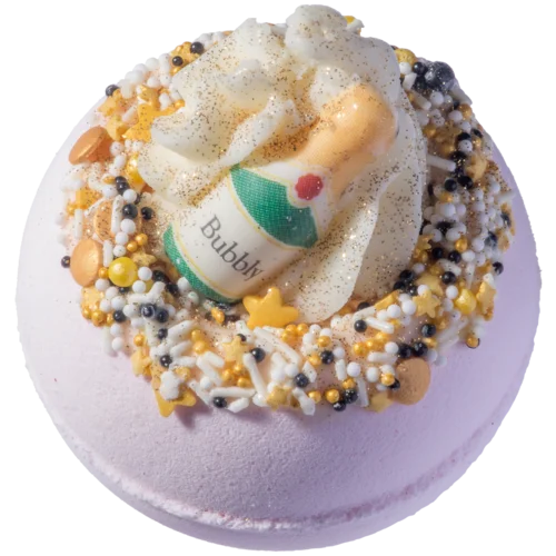 Bomb Cosmetics Bath Blaster Fizz v:4299902