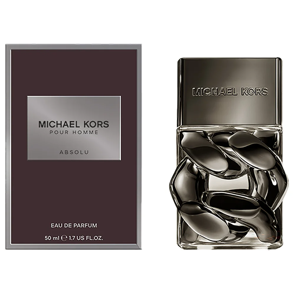 Michael Kors Homme Absolu Edp 50ml v:6201422