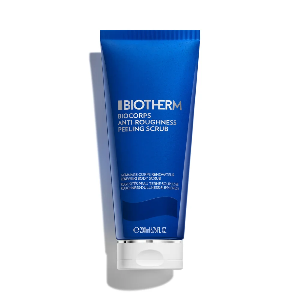 Biotherm Biocorps Body Scrub 200ml v:8524712