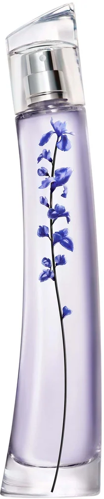 Kenzo Flower By Kenzo Ikebana Indigo Eau de Parfum 75 ml v:2590953