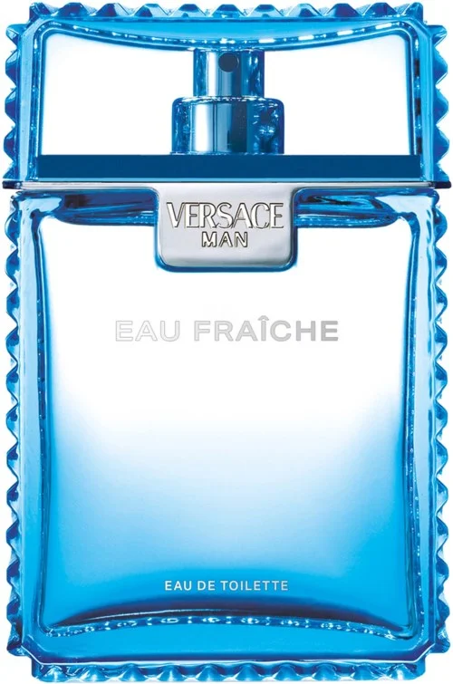 Versace Man Eau Fraiche Eau de Toilette 100 ml v:5612963