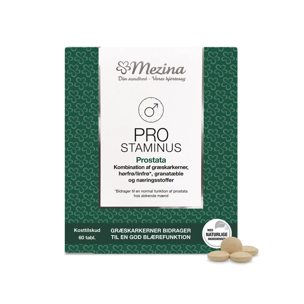 Pro-staminus – 60 tabl. v:1185304