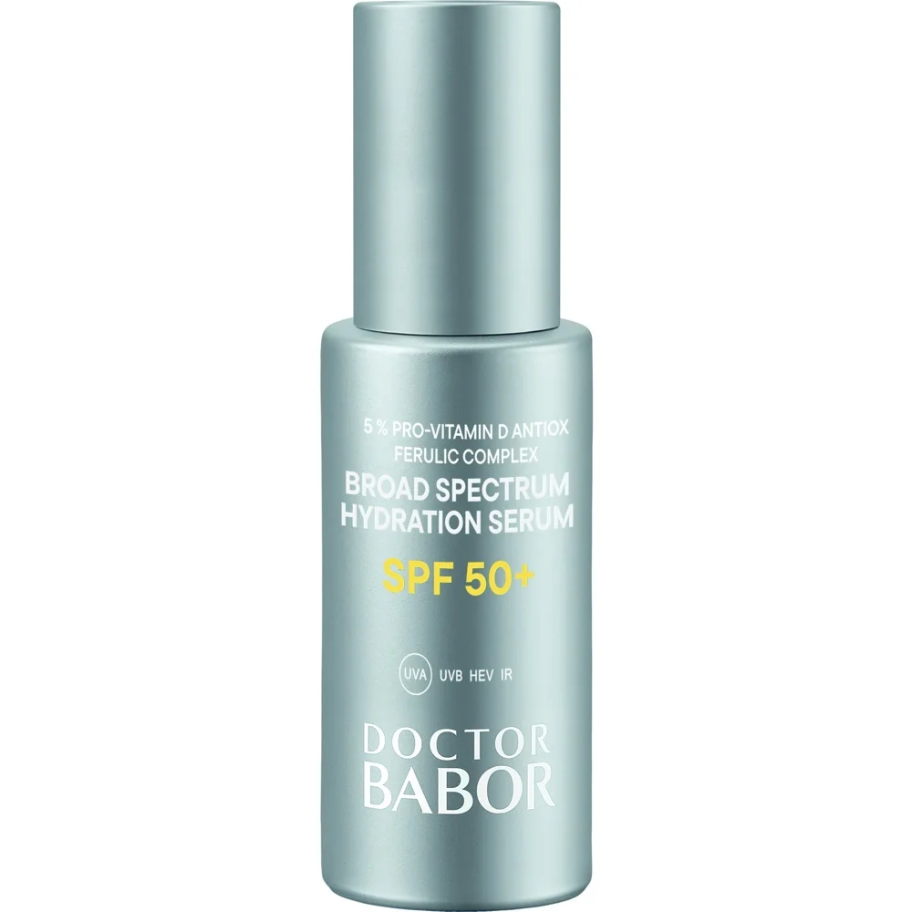 Broad Spectrum Hydration Serum SPF50+, 30ml v:4628686 Broad Spectrum Hydration Serum SPF50+, 30ml v:4628686