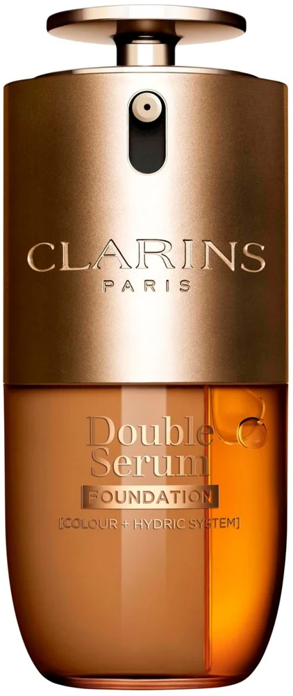 Clarins Double Serum Foundation D2W v:9539610 Clarins Double Serum Foundation D2W v:9539610