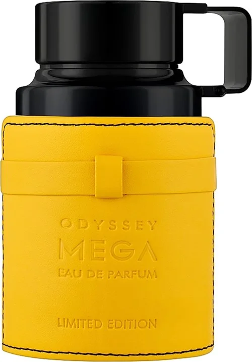 Armaf Odyssey Mega Limited Edition Eau de Parfum 200 ml v:9805817