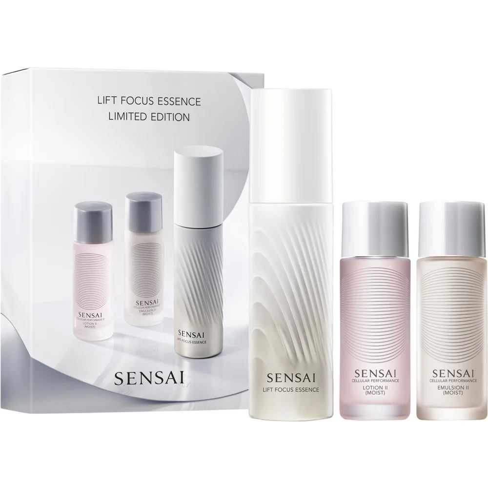 Lift Focus Essence Limited Edition, 80ml v:2920072 Lift Focus Essence Limited Edition, 80ml v:2920072