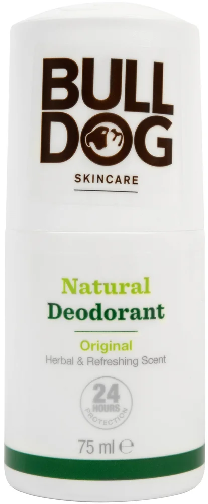 Bulldog Deo Original – Naturlig og effektiv beskyttelse v:6324456 Bulldog Deo Original – Naturlig og effektiv beskyttelse v:6324456