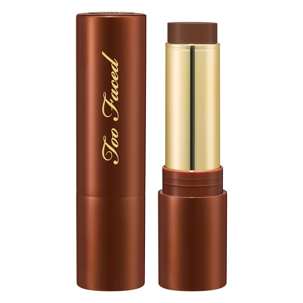 Chocolate Soleil Melting Bronzing & Sculpting Stick Chocolate Lava - Too Faced v:8129400