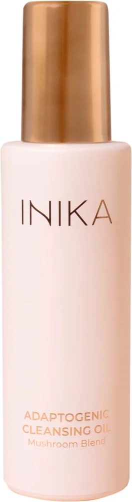 Inika Organic Adaptogenic Cleansing Oil 80 ml v:8573925