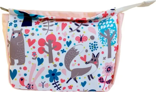 BaByliss Paris Accessories Necessär kids djur v:9862455