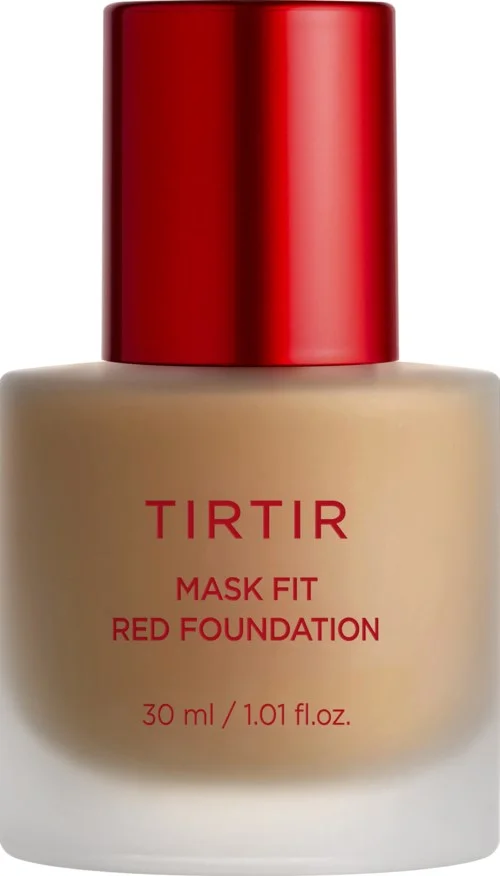 TIRTIR Mask Fit Red Foundation 39W Caramel v:5574417 TIRTIR Mask Fit Red Foundation 39W Caramel v:5574417