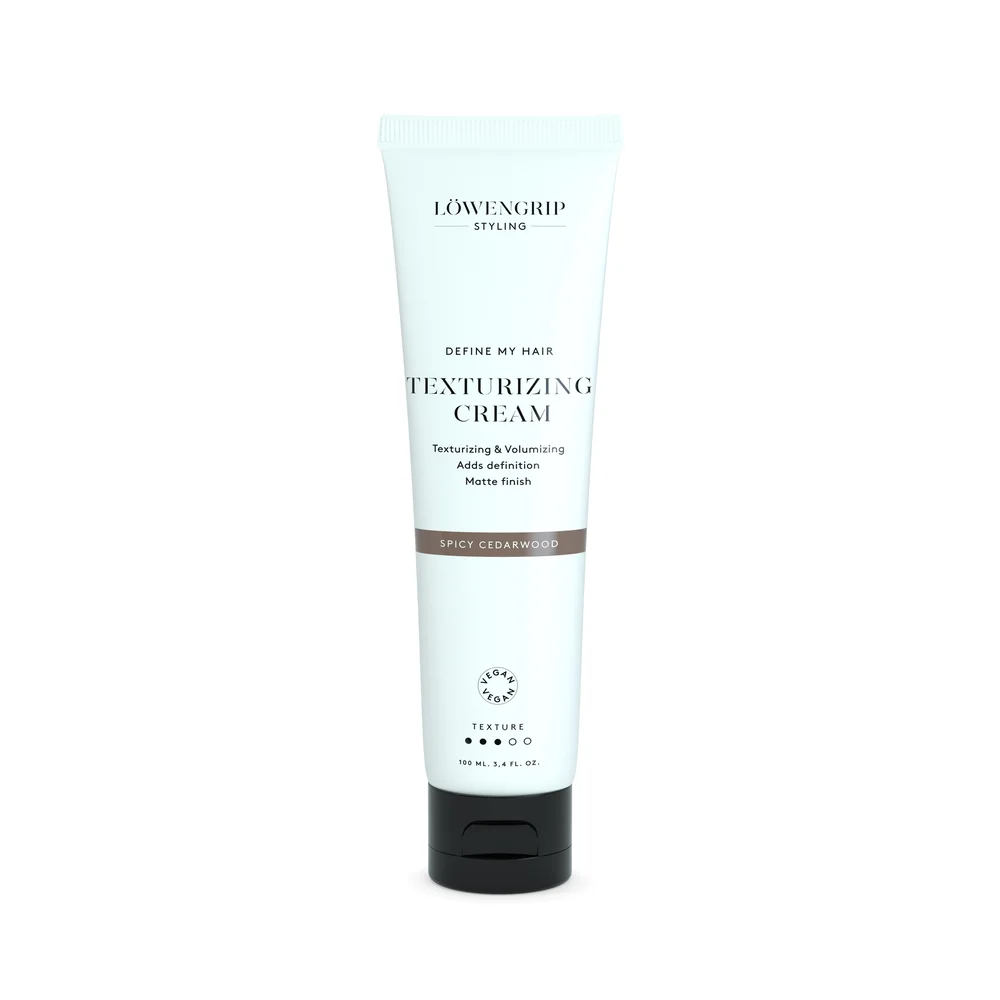 Define My Hair – Texturizing Cream 100 ml – Löwengrip v:8243400