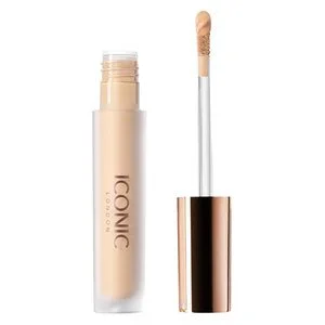 Iconic London Seamless Concealer Natural Beige, 4,2ml v:8309667
