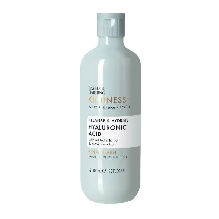 Baylis & Harding Body Wash 500 ml | Dusjsåpe v:1183629