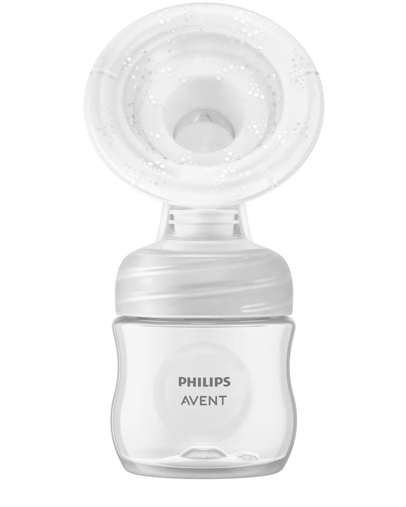Philips Avent manuell brystpumpe – SCF430/01 v:5548591