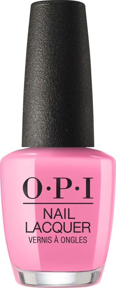 OPI Nail Lacquer Peru Nail Polish Lima Tell You About This Color! v:6342754
