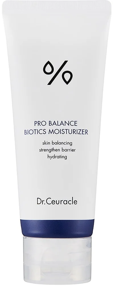 Dr. Ceuracle Pro Balance Biotics Moisturizer 100 ml v:5361200