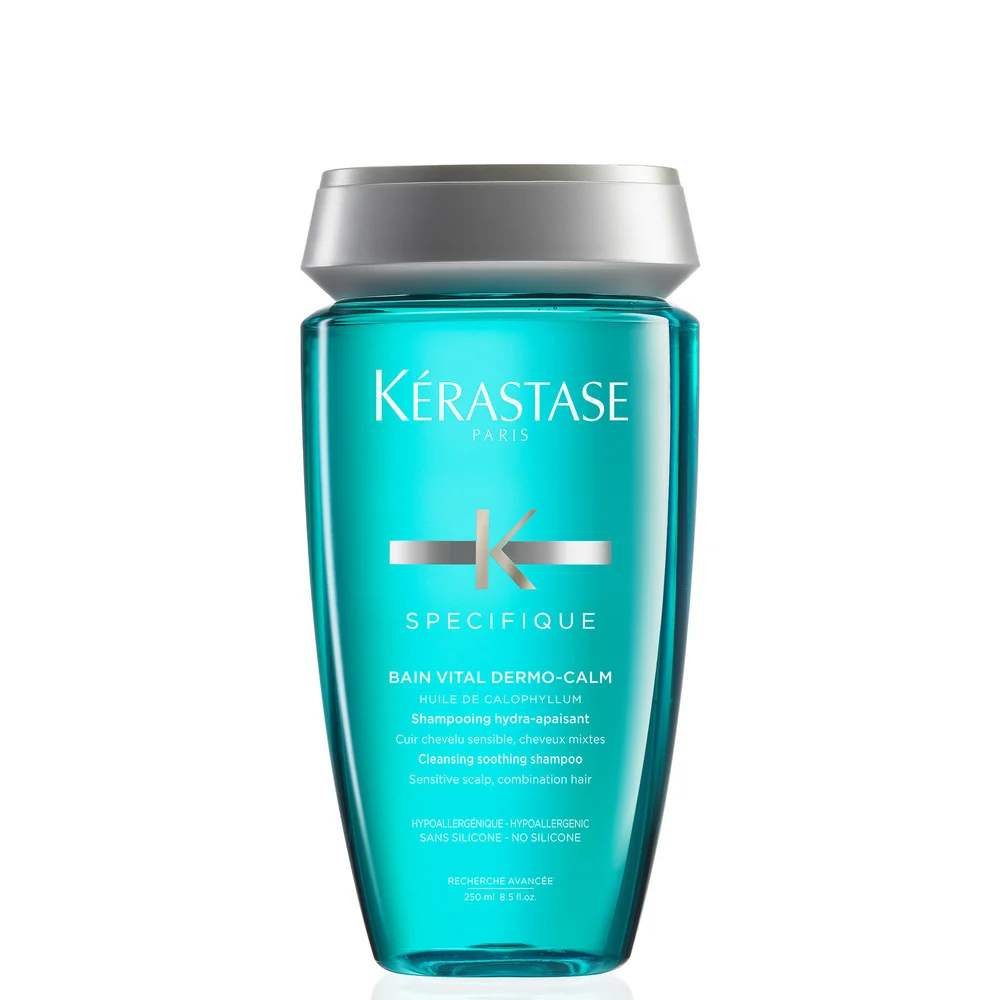 Specifiqué Bain Vital Dermocalm Shampoo 250ml v:3190143