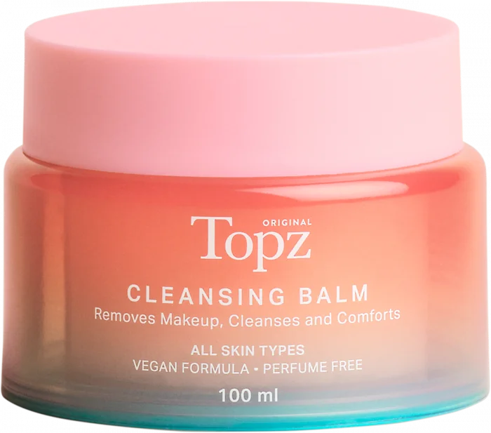 TOPZ Daily rensebalm for ansikt og sminkefjerner v:9727718 TOPZ Daily rensebalm for ansikt og sminkefjerner v:9727718