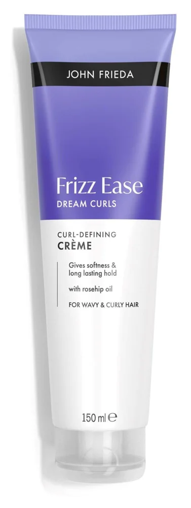 John Frieda Frizz Ease Dream Curls Curl defining creme 150 ml v:3568146 John Frieda Frizz Ease Dream Curls Curl defining creme 150 ml v:3568146