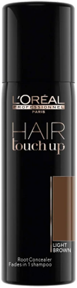 L’Oréal Professionnel Hair Touch Up Root Rescue Light Brown v:3503851 L’Oréal Professionnel Hair Touch Up Root Rescue Light Brown v:3503851