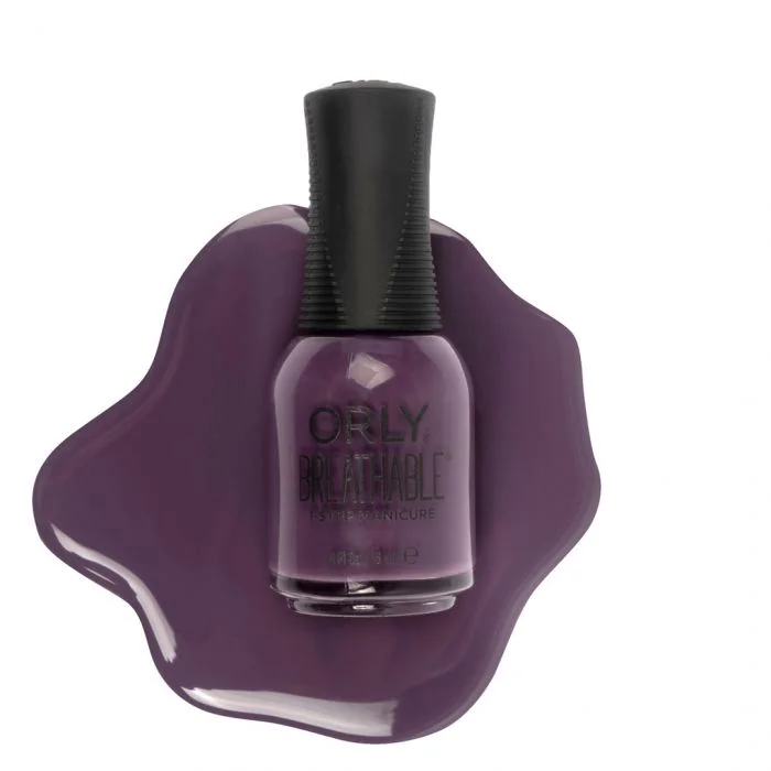 ORLY Breathable Now Or Boucle-ter 18 ml v:9047753