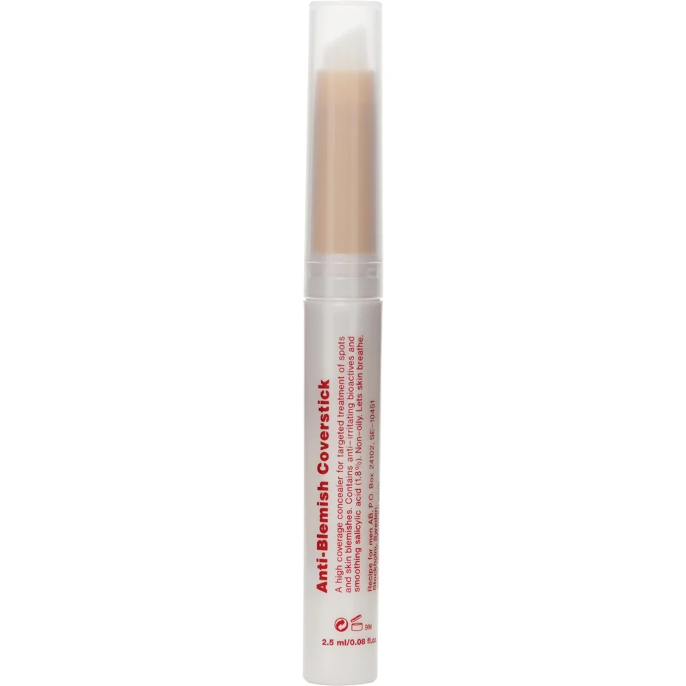 Anti-Blemish Coverstick, 2,5ml v:1838721