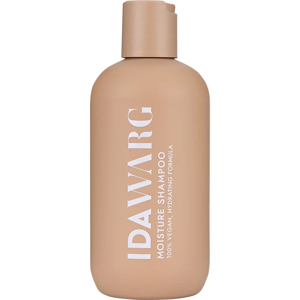 Moisture Shampoo v:7805487