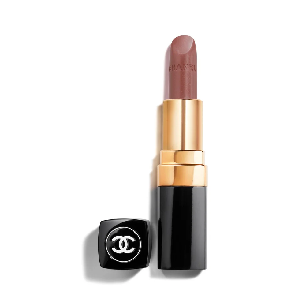 Longwear Satin Lipstick – Hydrating And Smoothing Lip Care 134 Edimburg – CHANEL v:5079543 Longwear Satin Lipstick – Hydrating And Smoothing Lip Care 134 Edimburg – CHANEL v:5079543