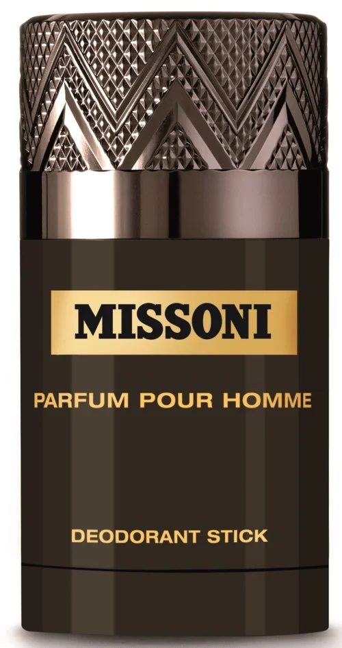 Missoni Pour Homme Deodorant 75 g v:6829803