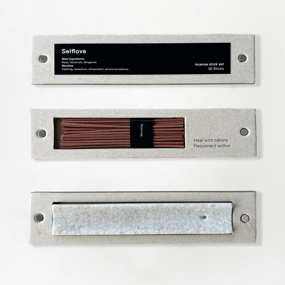 REFLECT Incense Stick Set – COOHÉ v:7391611 REFLECT Incense Stick Set – COOHÉ v:7391611