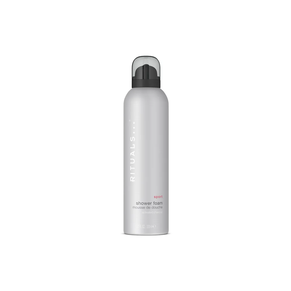 Sport Shower Foam 200 ml – RITUALS v:3900105