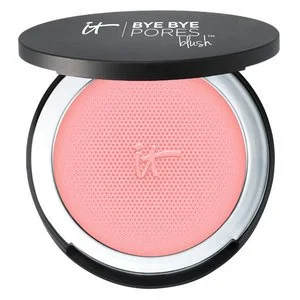 It Cosmetics Bye Bye Pores Blush Sweet Cheeks 5,44g v:9817436 It Cosmetics Bye Bye Pores Blush Sweet Cheeks 5,44g v:9817436
