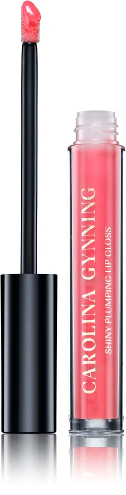 Gynning Beauty Lip Gloss Coral Carma v:1547399 Gynning Beauty Lip Gloss Coral Carma v:1547399