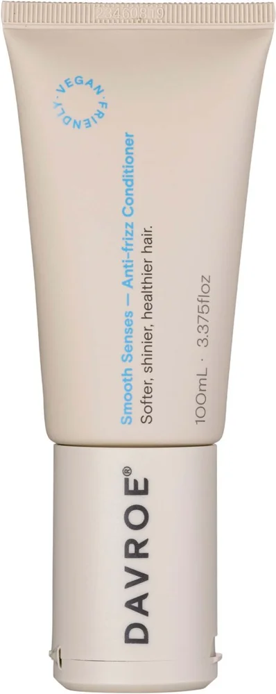 DAVROE Smooth Senses Anti-Frizz Conditioner 100 ml v:2549805