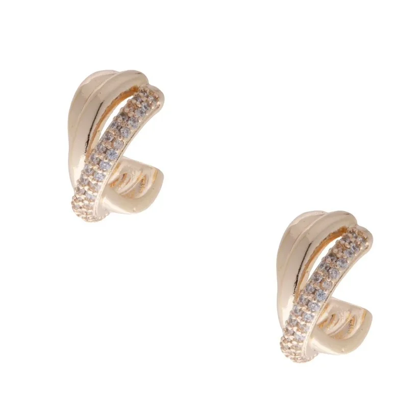 Nora Norway Ear 552 Gold v:8566834 Nora Norway Ear 552 Gold v:8566834